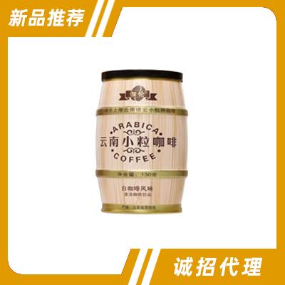 后谷咖啡伽伦罐装