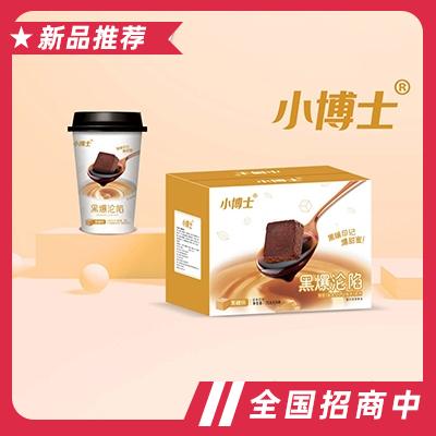 小博士黑糖味固体饮料75g×24杯