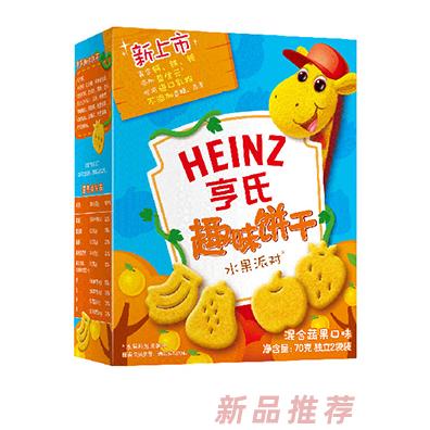 亨氏联合有限公司