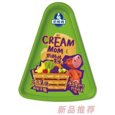 北京吉吉升科技有限责任公司（奶姆姆）