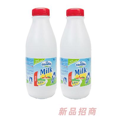 肯迪雅饮品