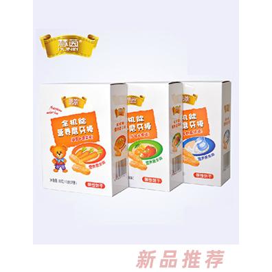 慧茵全机能营养磨牙棒