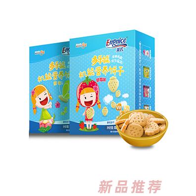 英氏机能营养饼干