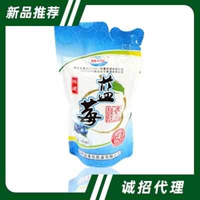 锦州益多乐乳业有限公司
