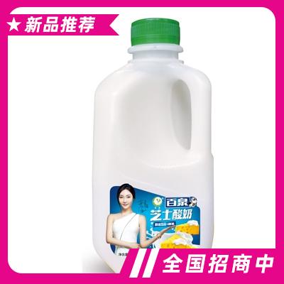 邢台市百泉食品有限公司