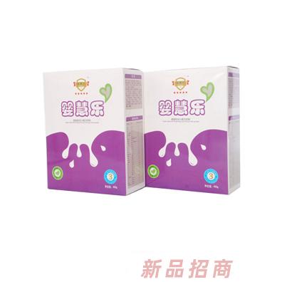 大庆绿叶乳品有限公司（婴慧乐）