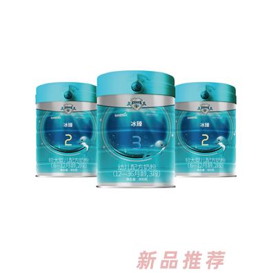 高培(广州)乳业有限公司