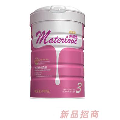 妈妈为宝贝（江苏）食品有限公司