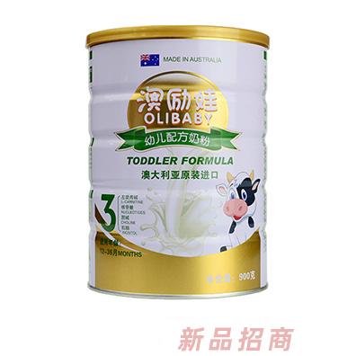 广东澳益佳乳业有限公司