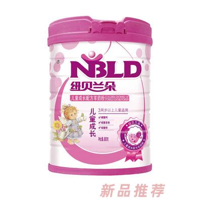 西安纽兰朵生物科技有限公司