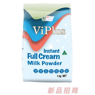 维爱佳速溶全脂奶粉