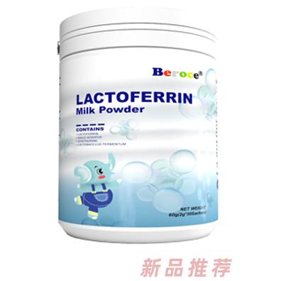 班兰喜牌乳铁蛋白调制乳粉
