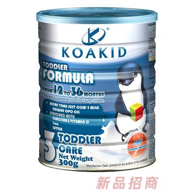 百力儿营养品贸易（上海）有限公司