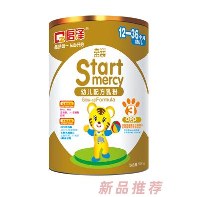 启泽乳品有限公司