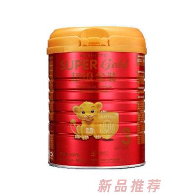 荷兰吉晶营养品有限公司