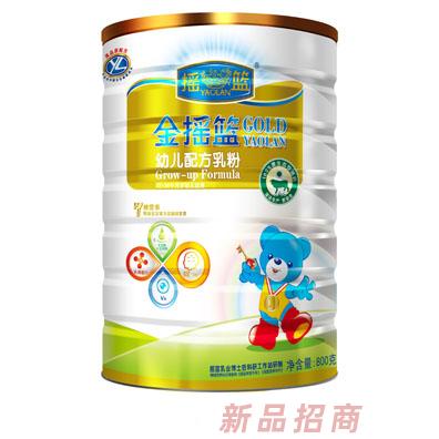 黑龙江摇篮乳业股份有限公司（总部）