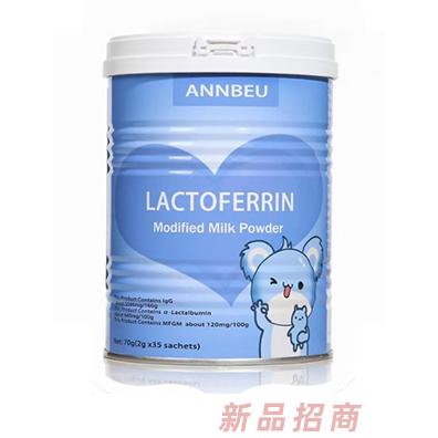 安诺贝优乳铁蛋白