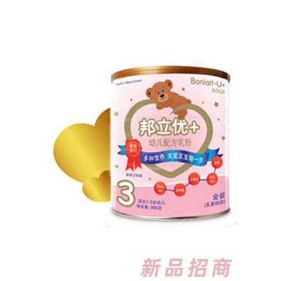 厦门邦立优乳业有限公司