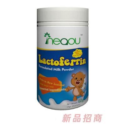 婴益优（沈阳）生物科技有限公司