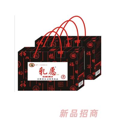 乳愿百福开奶汤