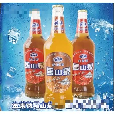烟台莱州泉特曲酒业有限公司
