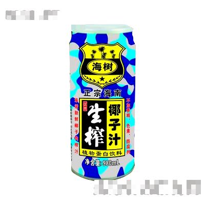 海口欧椰食品有限公司