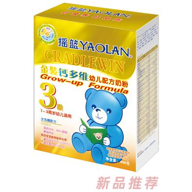 哈尔滨科瑞德食品有限公司