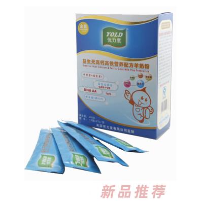 南京有力度生物技术有限公司