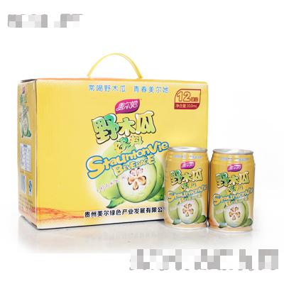 贵州美尔绿色产业发展有限公司
