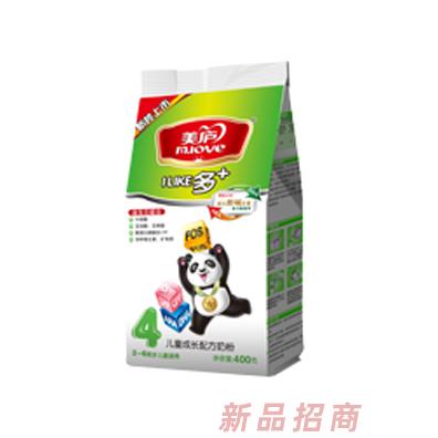 江西美庐乳业有限公司