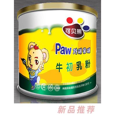 武汉可贝熊健康科技股份有限公司