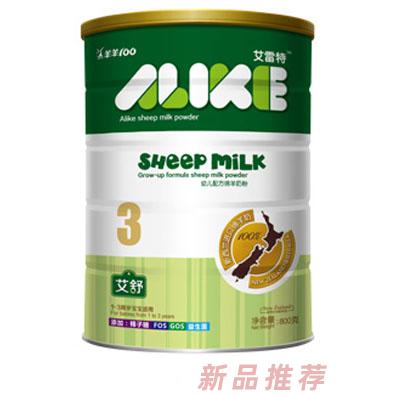 青岛瑞氏生物科技有限公司艾雷特事业部