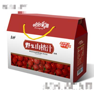 泌阳鑫盛饮品有限公司