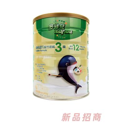 新西兰多菲儿有限公司