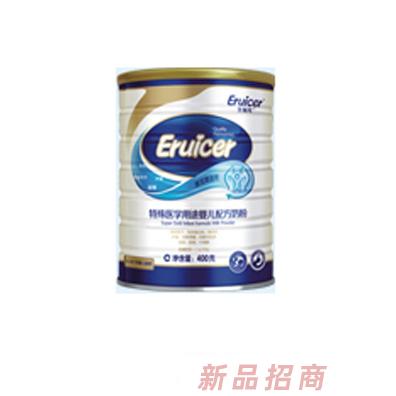 湖南艾瑞珂食品有限责任公司