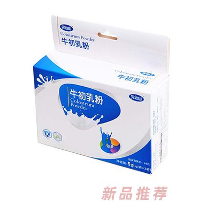 完达山乳业股份有限公司双城分公司