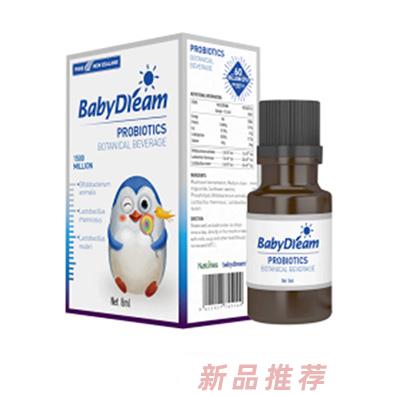 宝贝梦品牌管理中心