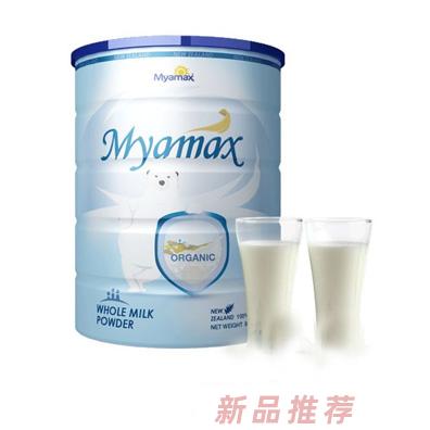 上海润久食品有限公司
