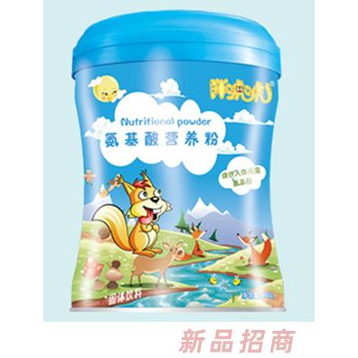 上海百庆祥医药科技有限公司