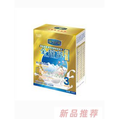 金摇篮益优事业部