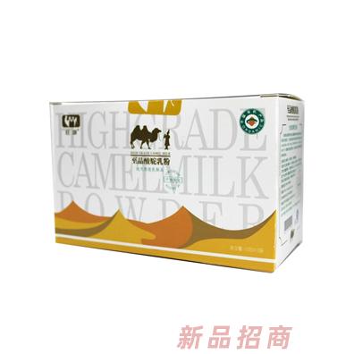 旺源驼乳粉（发酵型）