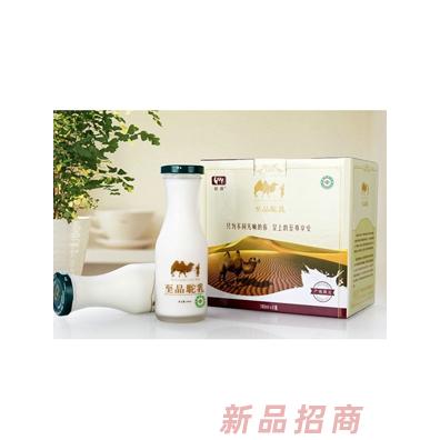 南通野驼贸易有限公司