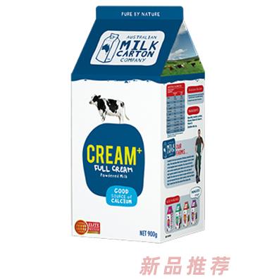 澳大利亚卡尔顿牛奶股份有限公司