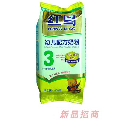 黑龙江红鸟乳业有限公司
