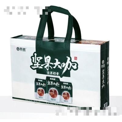 吉远坚果大咖植物蛋白饮品（袋）