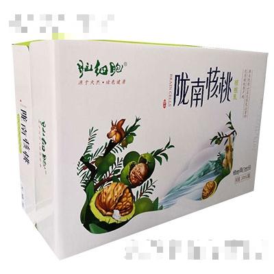 甘肃桃源饮品股份有限公司