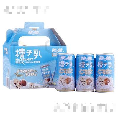 山东三羊榛缘生物科技有限公司