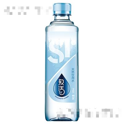 河北锶泉涌饮用天然水有限公司