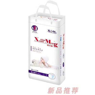 佛山市优宝卫生用品科技有限公司