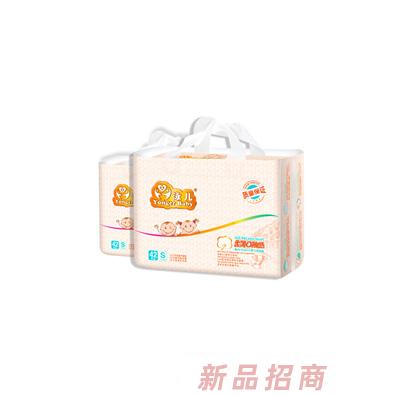 泳儿纸尿裤S42